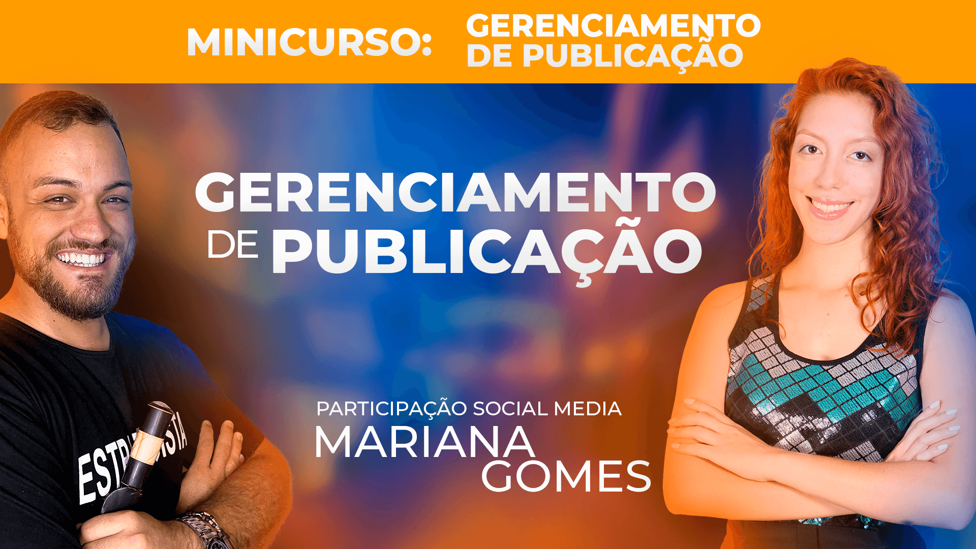 GERENCIAMENTO-DE-PUBLICAÇÃO